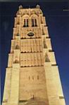 Dunkerque - Beffroi Saint Eloi